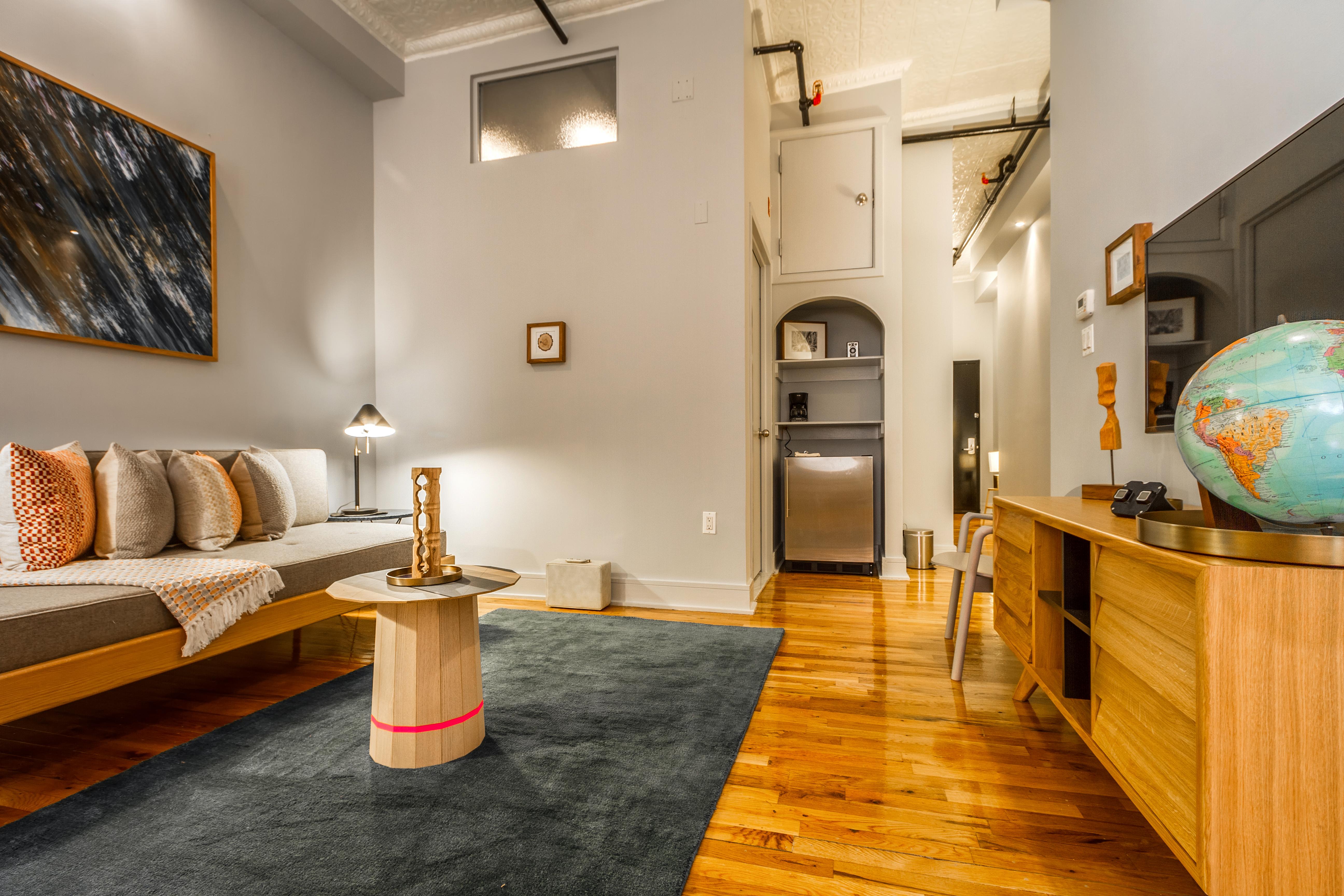 Franklin Guesthouse New York Kültér fotó
